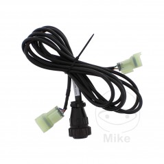 TEXA Adapter Cable for Motorcycle Diagnostics AP31 2010 KAWASAKI ECU 6580046