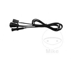 TEXA Cable adaptador para diagnóstico de en motocicletas AP51 SWM ECU 6680256