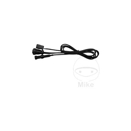 TEXA Cable adaptador para diagnóstico de en motocicletas AP51 SWM ECU 6680256