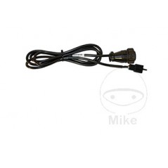 TEXA Motorcycle Diagnostic Adapter Cable AP48 SYM FIDDLE III ECU 6680259