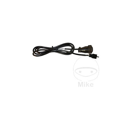 TEXA Cable adaptador para diagnóstico de en motocicletas AP48 SYM FIDDLE III ECU 6680259