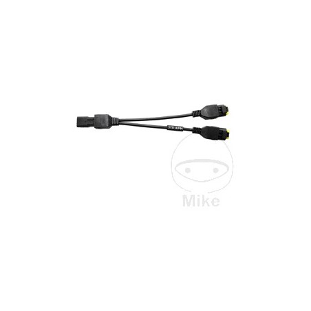 TEXA Cable adaptador para diagnóstico y mantenimiento de la carga en motocicletas AP44 DUCATI 6680260