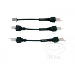 TEXA Cable adaptador para diagnóstico de inmovilizador en motocicletas HONDA 6680261