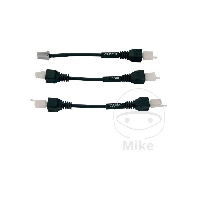 TEXA Cable adaptador para diagnóstico de inmovilizador en motocicletas HONDA 6680261