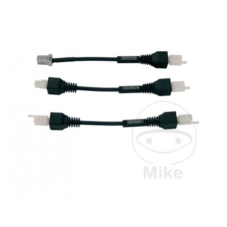 TEXA Cable adaptador para diagnóstico de inmovilizador en motocicletas HONDA 6680261