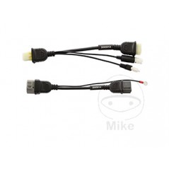 TEXA Adapter cable for diagnostics on KAWASAKI boats 6680263