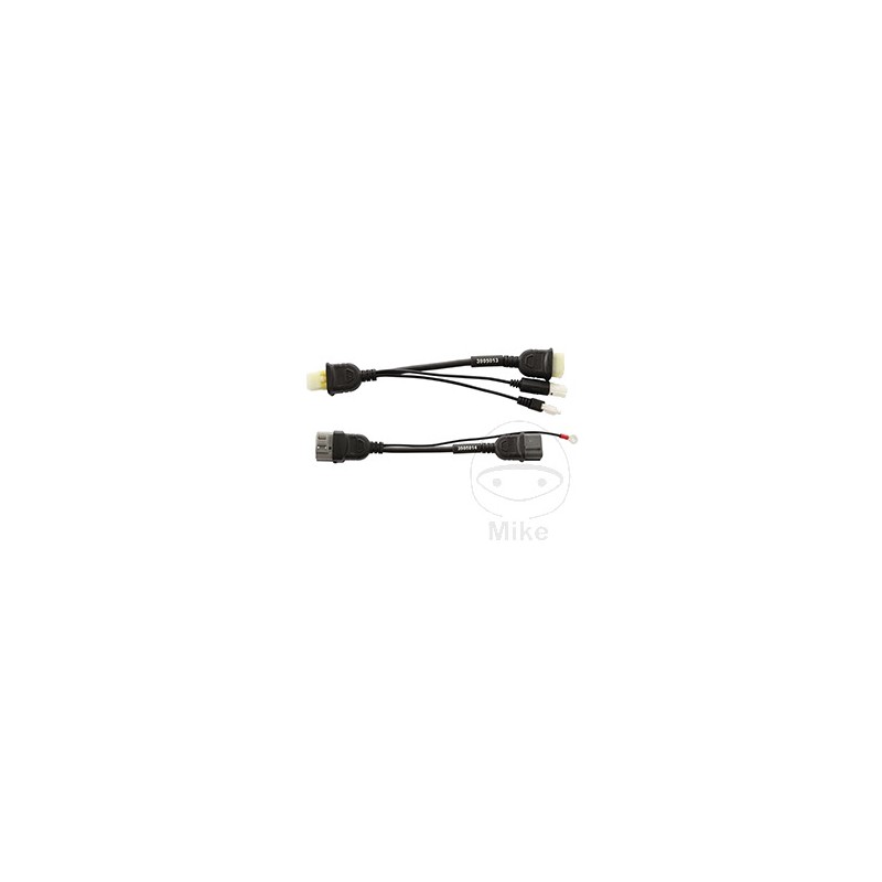 TEXA Adapter cable for diagnostics on KAWASAKI boats 6680263