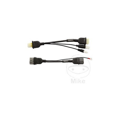 TEXA Adapter cable for diagnostics on KAWASAKI boats 6680263