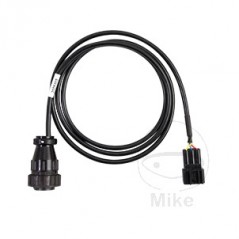 TEXA Adapter cable for motorcycle diagnosis AP54 BENELLI AND PARSUN ECU 6680382