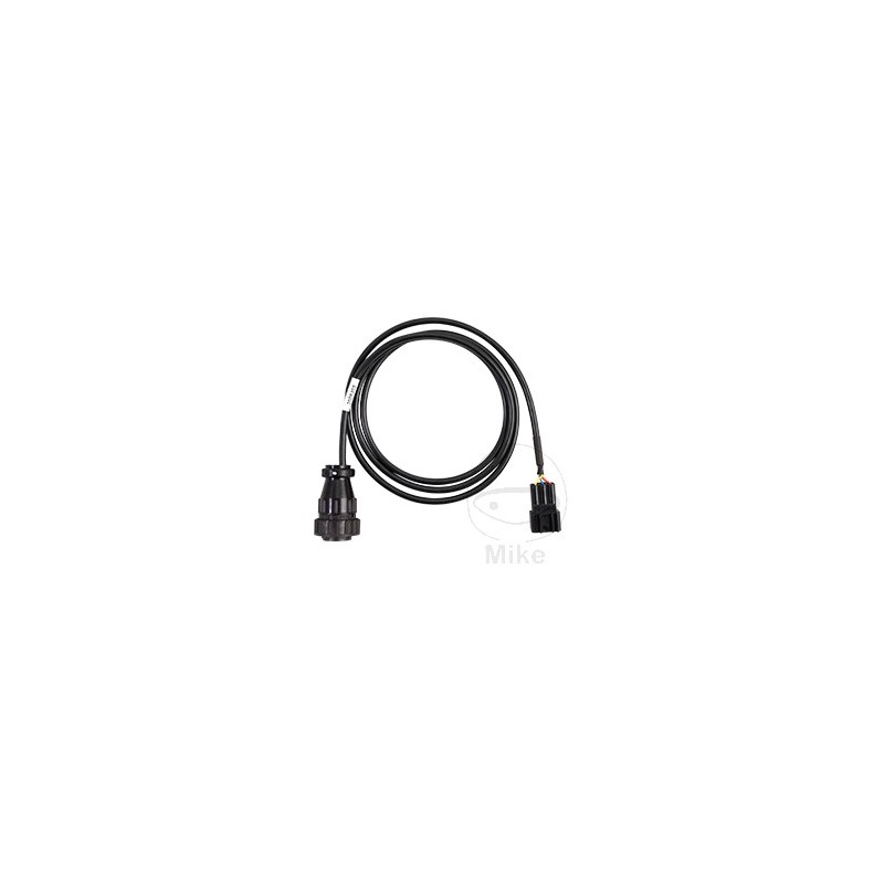 TEXA Adapter cable for motorcycle diagnosis AP54 BENELLI AND PARSUN ECU 6680382