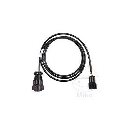 TEXA Adapter cable for motorcycle diagnosis AP54 BENELLI AND PARSUN ECU 6680382