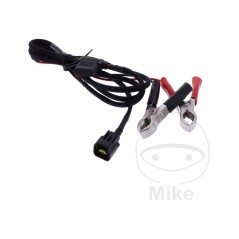 TEXA Cable adaptador para diagnóstico de centralitas en motocicletas sin batería AP78 SUZUKI CROSS 6680694