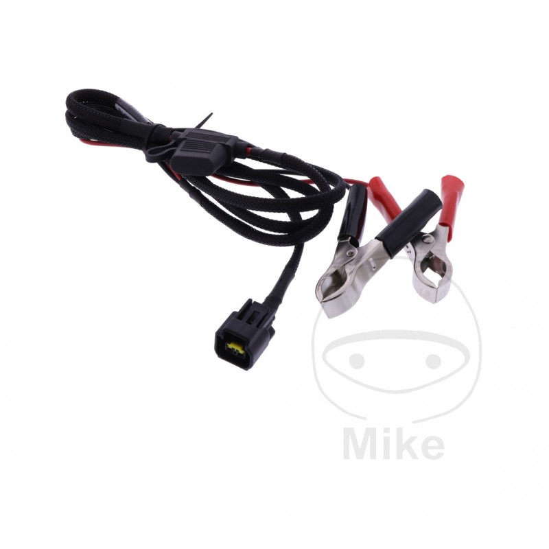 TEXA Adapter cable for diagnostic control units in motorcycles without batteries AP78 SUZUKI CROSS 6680694