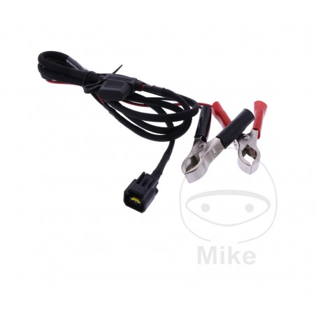 TEXA Adapter cable for diagnostic control units in motorcycles without batteries AP78 SUZUKI CROSS 6680694