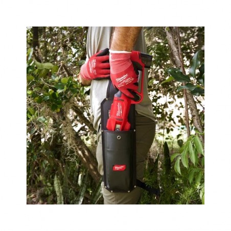 MILWAUKEE Rechargeable Battery for Cordless Lawn Mower ASTSCHERE M12 BLPRS-202 6850575