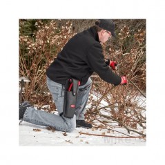 MILWAUKEE Batería recargable para podadora sin cable ASTSCHERE M12 BLPRS-202 6850575