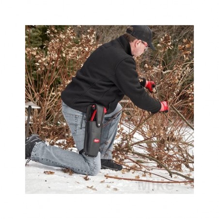 MILWAUKEE Rechargeable Battery for Cordless Lawn Mower ASTSCHERE M12 BLPRS-202 6850575