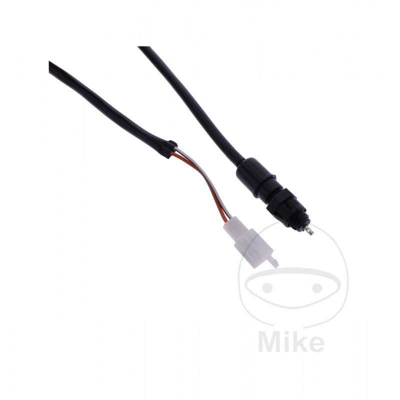 OEM Brake Light Switch (ORIGINAL REC) MAX +10 CM! 7051842