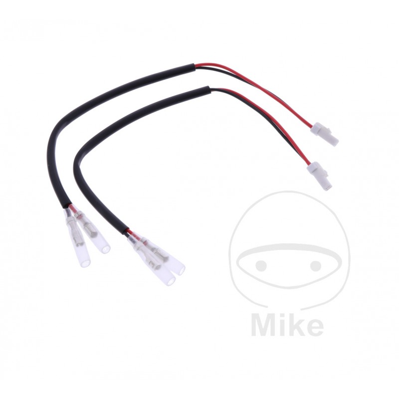 JMP Motorcycle Turn Signal Adapter Cable for DUCATI 7055906