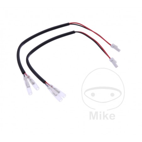 JMP Motorcycle Turn Signal Adapter Cable for DUCATI 7055906
