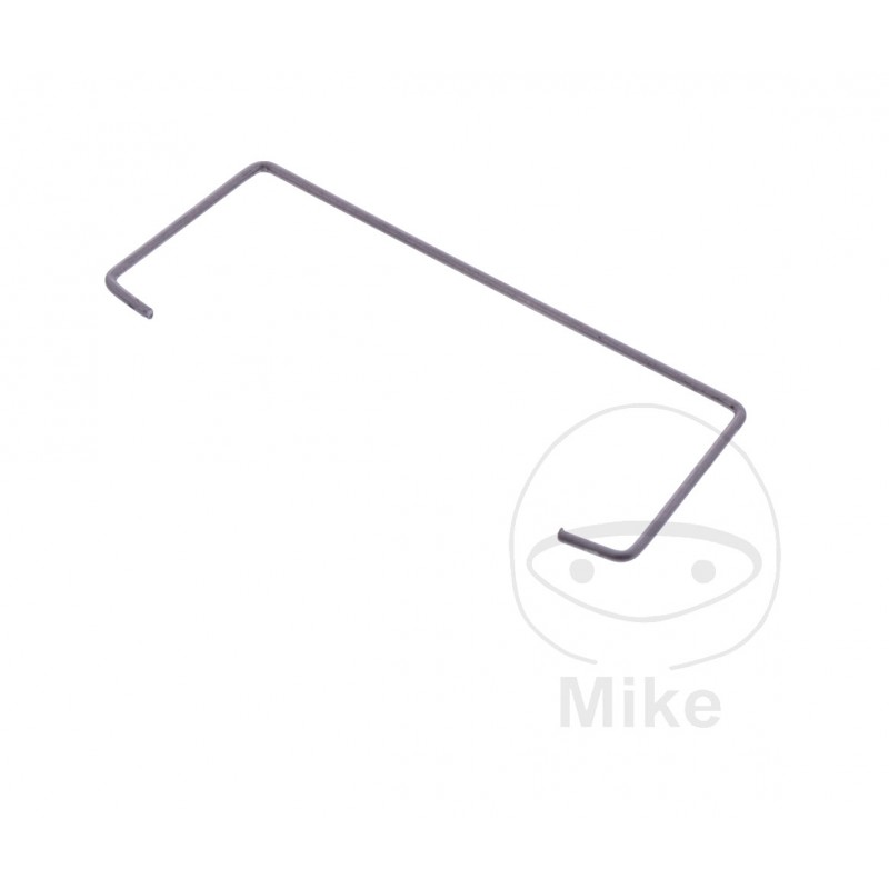 Spark plug wire clip 7080389