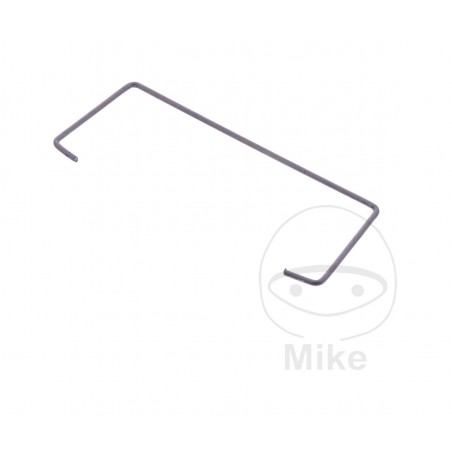 Spark plug wire clip 7080389