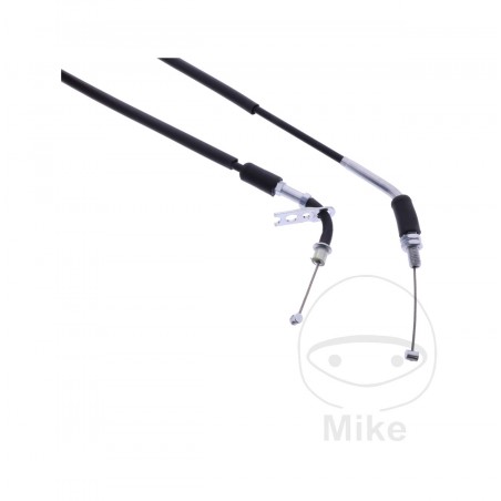 JMP Cable de acelerador cerrar B 7150957