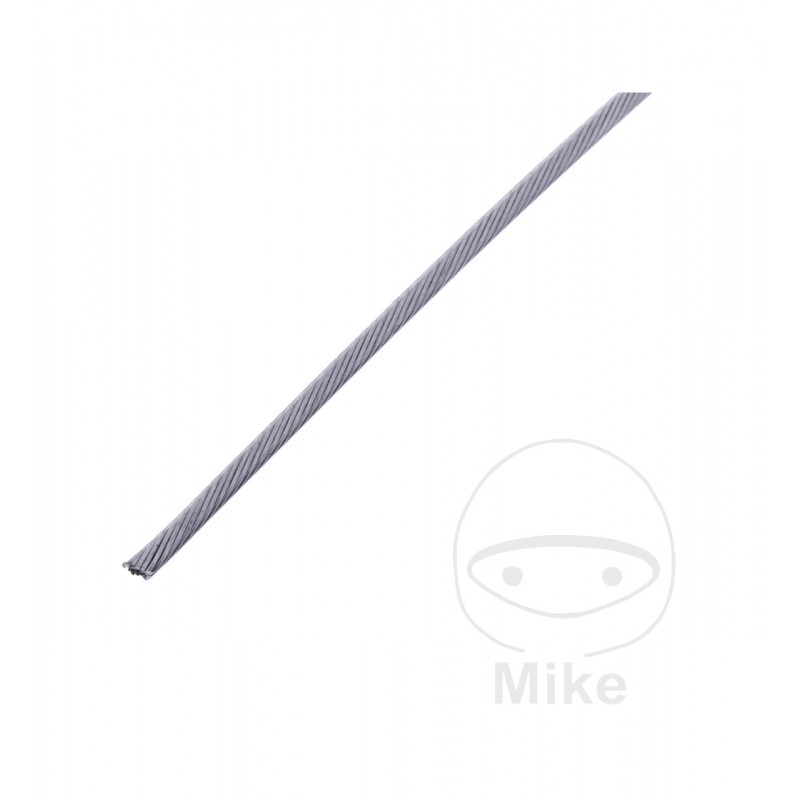 JMP Cable 2.5 MM 10 M BOWDEN 7310633