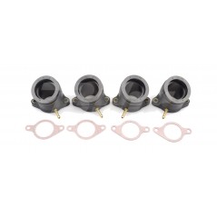 Intake tubes kit  4PCS