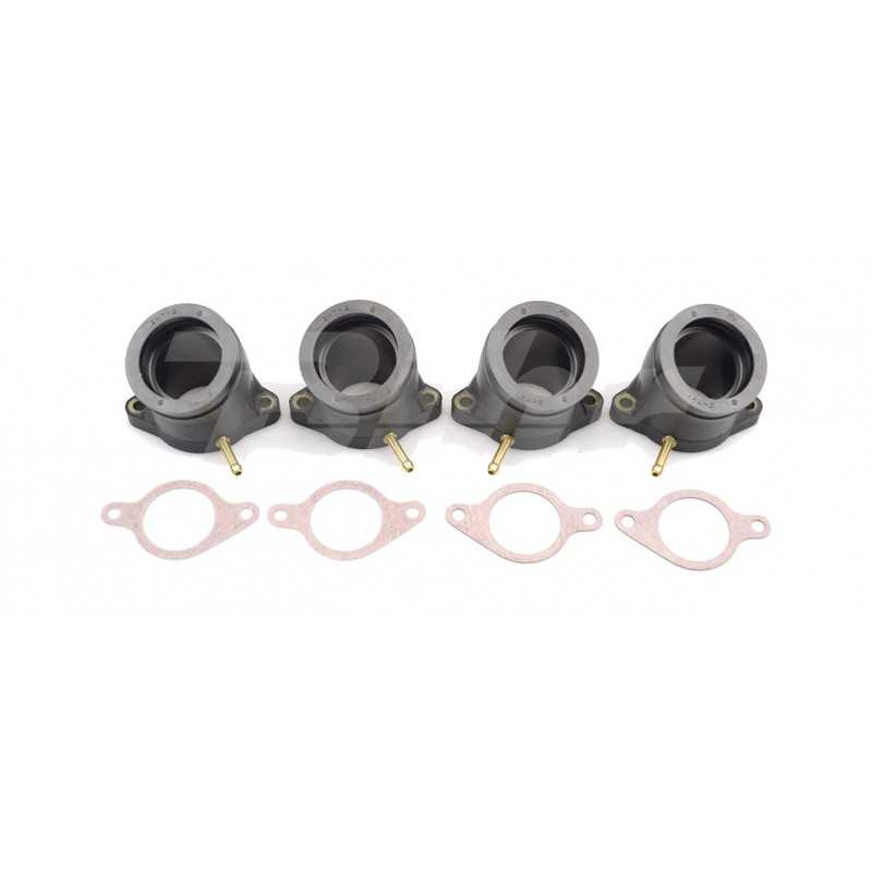 Intake tubes kit  4PCS