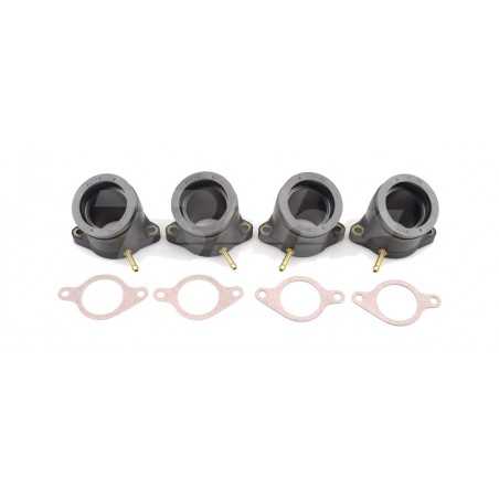 Intake tubes kit  4PCS