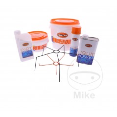 HIFLOFILTRO Air Filter Cleaning Kit with Eco-Friendly Product BIO 7140652