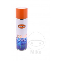TWIN AIR Aceite para filtro de aire en spray ecológico 500 ML BIO 7140656