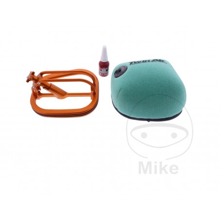 TWIN AIR Juego de filtro aire deportivo espuma para kit POWERFLOW 7232913
