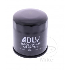 Original replacement oil filter OEM (REC ORIGINAL) 7232917