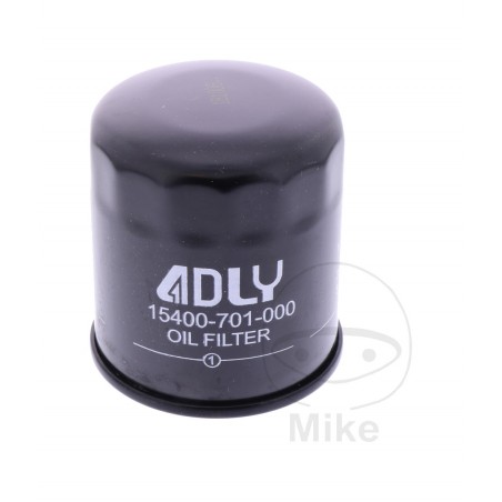 Original replacement oil filter OEM (REC ORIGINAL) 7232917