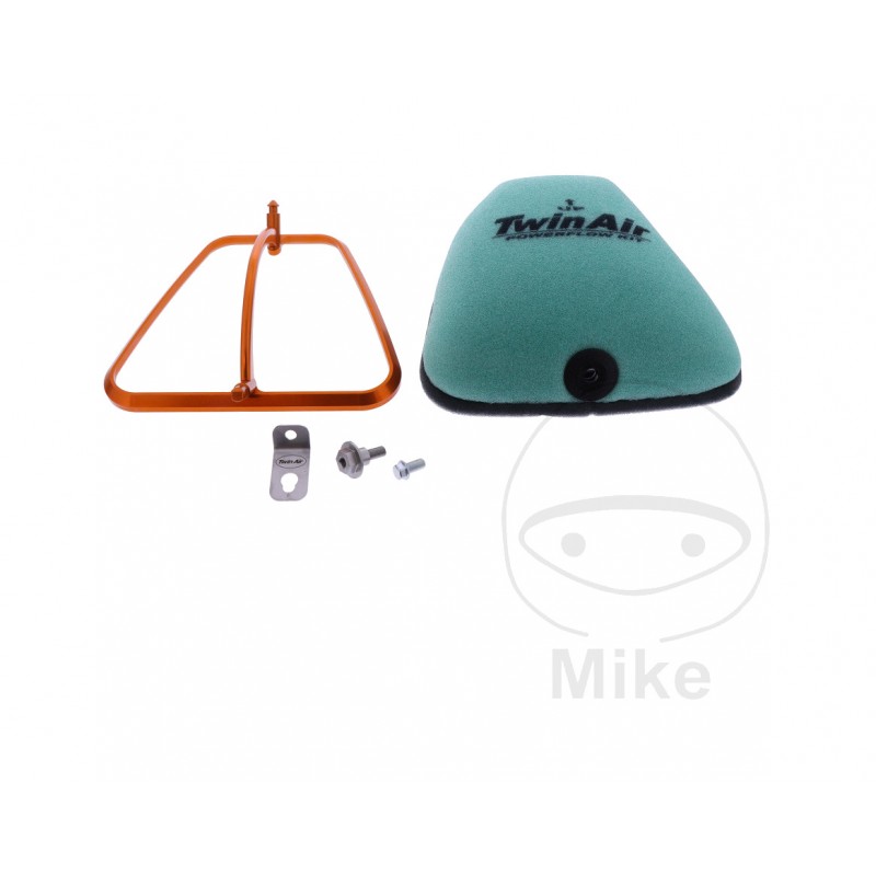 TWIN AIR Juego de filtro aire deportivo espuma para kit POWERFLOW 7233039