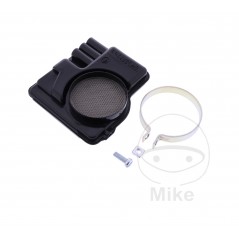 Complete air filter box 7233115