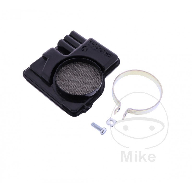 Caja de filtro aire completa 7233115