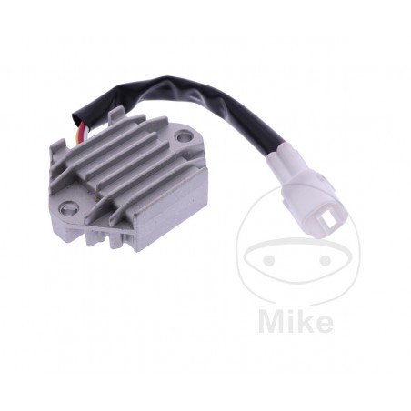 regulator redresor