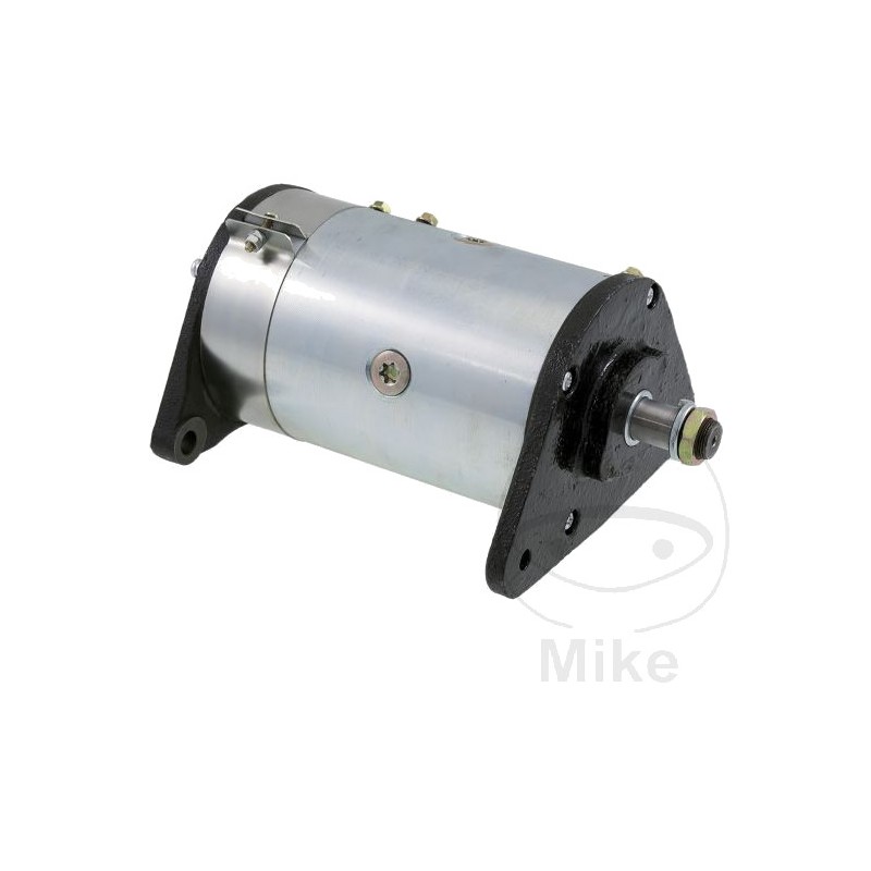 Starter motor 7003279