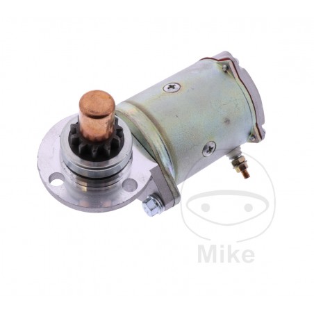 motor de partida