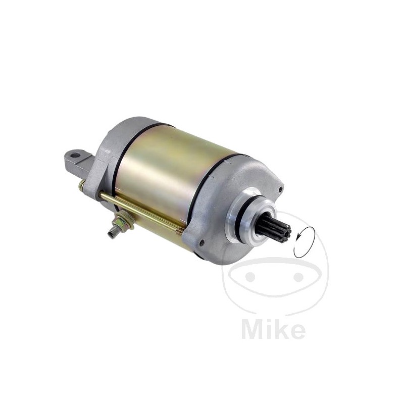 Motor de arranque 7003281