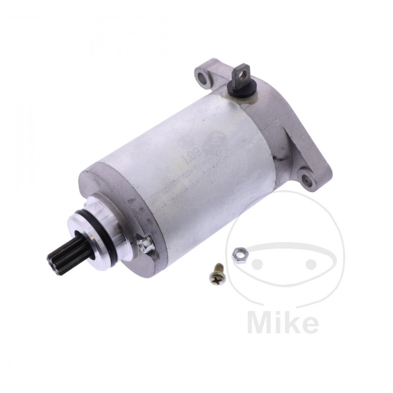 Starter motor 7003282
