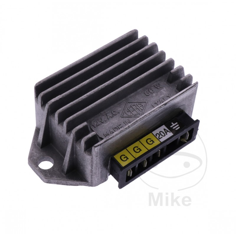 Regulator rectifier 7003286