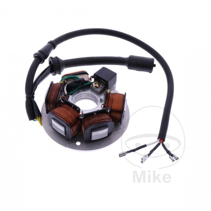 101 OCTANE Stator 7003308