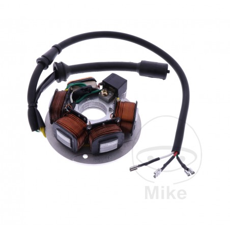 101 OCTANE Stator 7003308