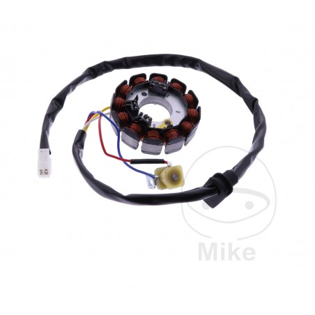 101 OCTANE Stator 7003311