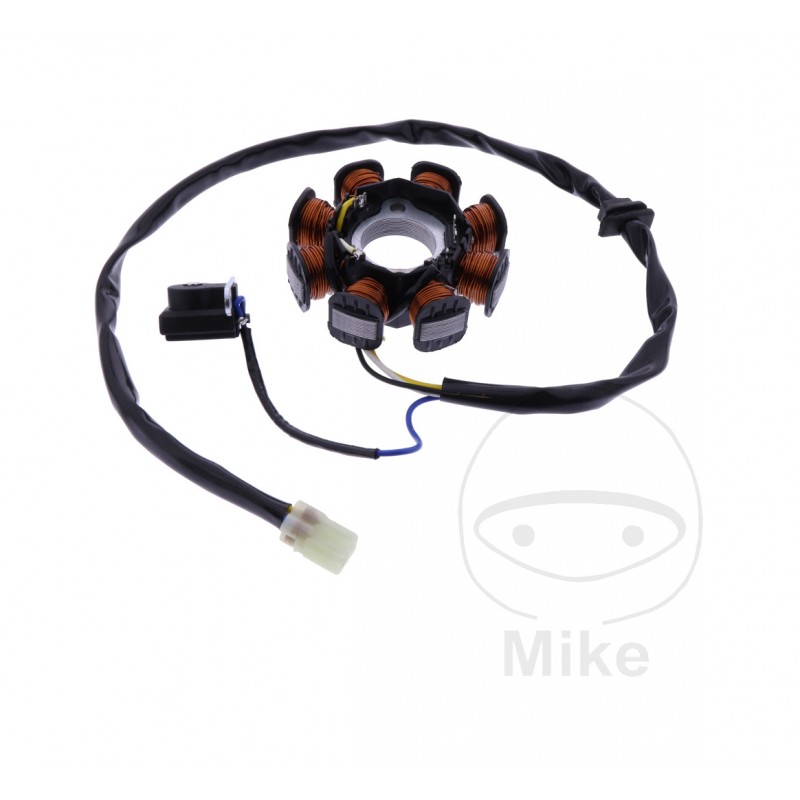 101 OCTANE Estator 7003313