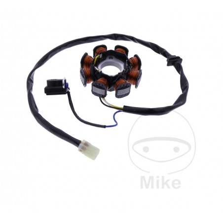 101 OCTANE Stator 7003313